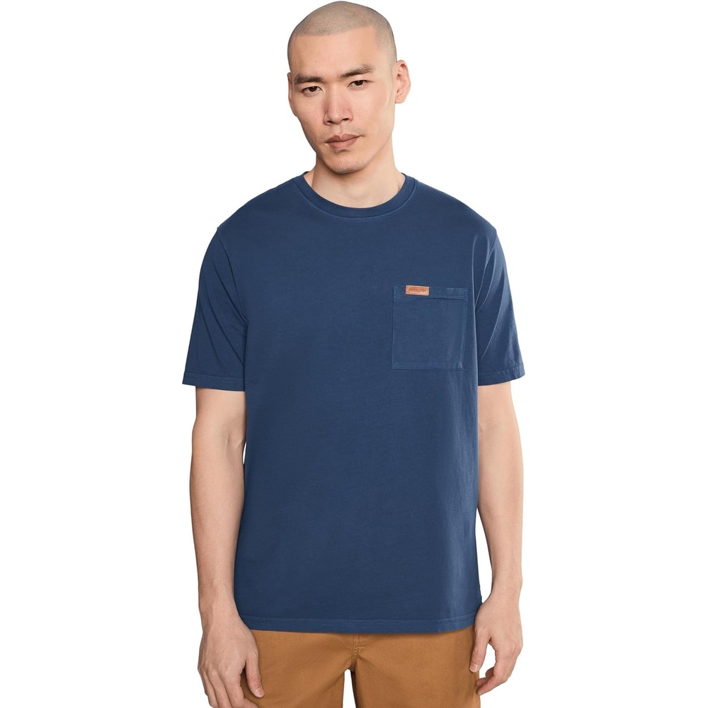 image:imagePendleton Mens Deschutes Tee Short SleeveRoyal Blue