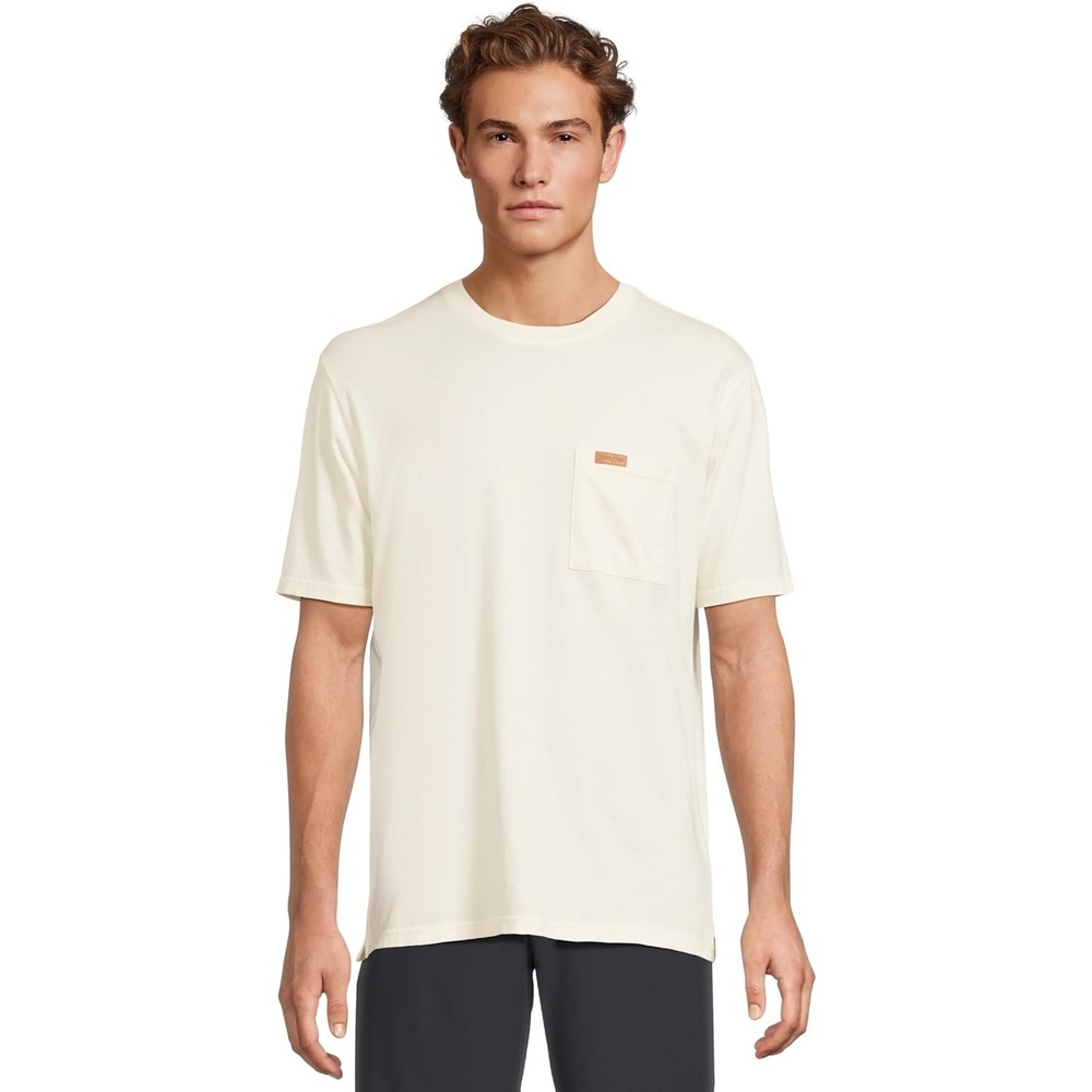 image:imagePendleton Mens Deschutes Tee Short SleeveWhite